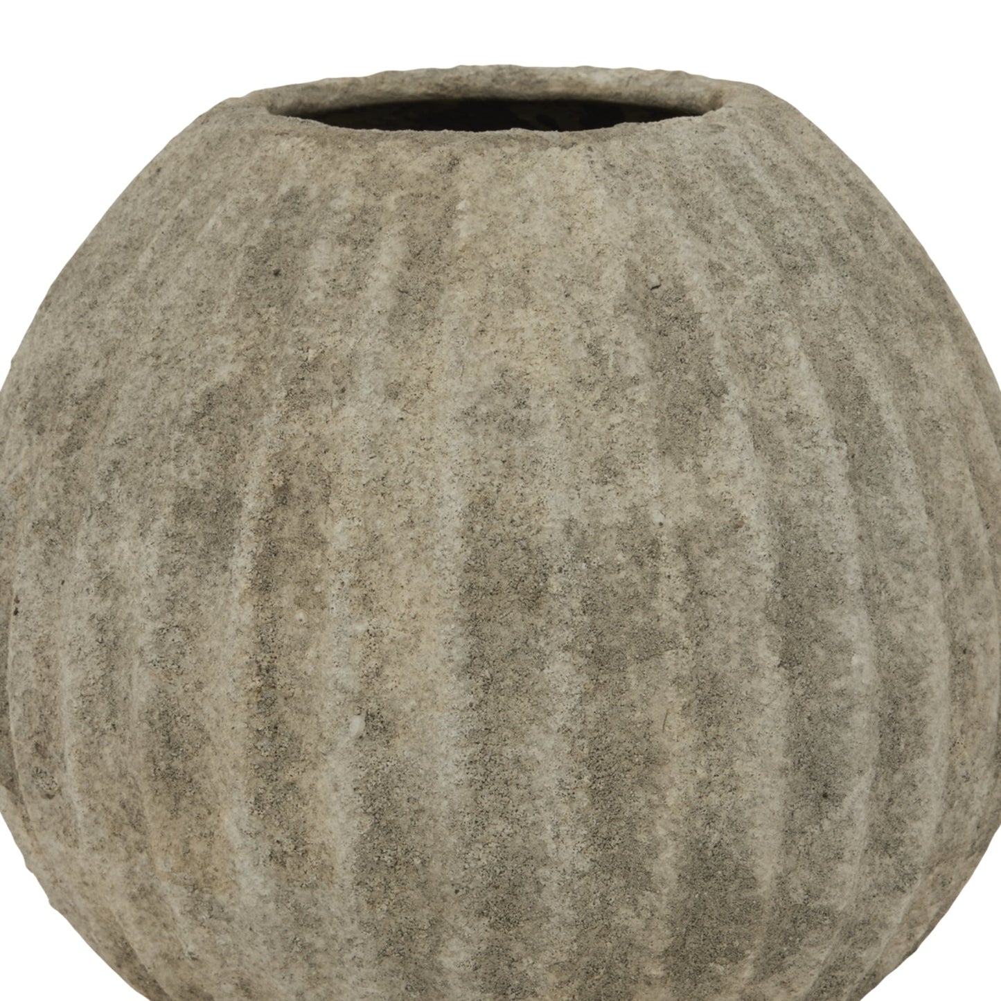 Catania Round Vase Makur Interior
