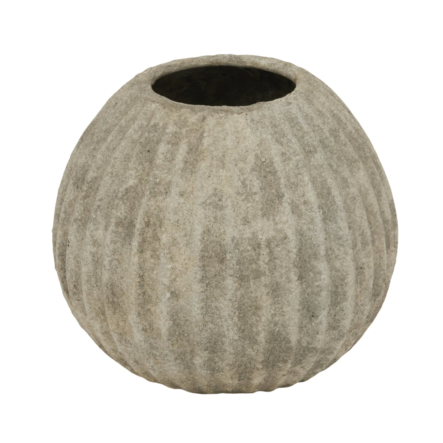 Catania Round Vase Makur Interior