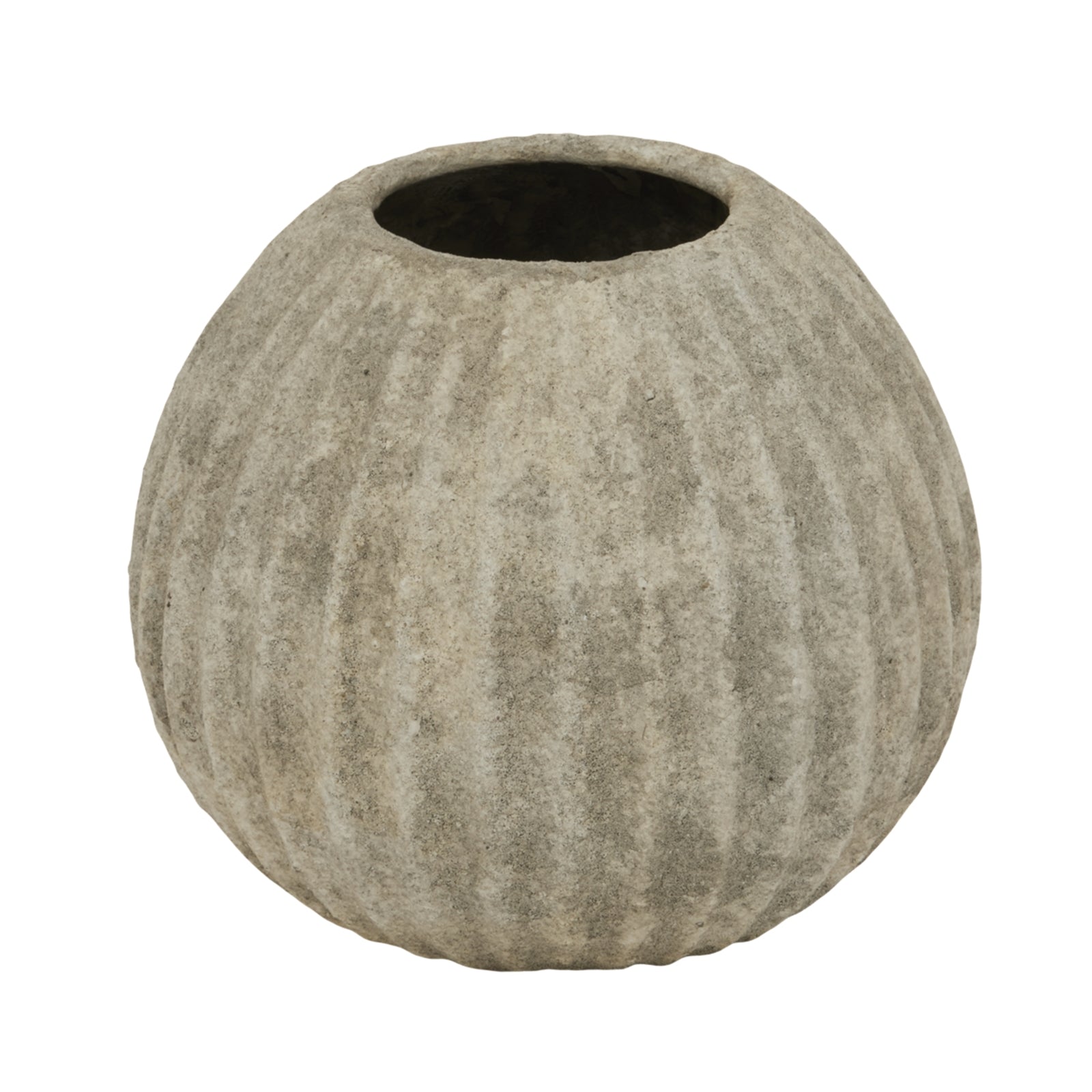 Catania Round Vase Makur Interior
