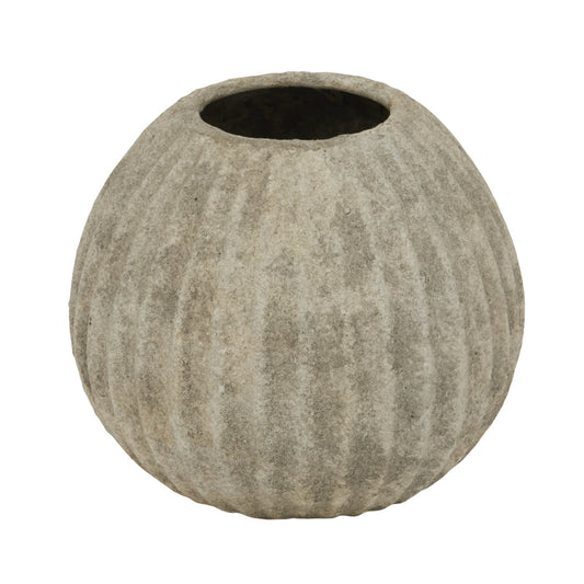 Catania Round Vase Makur Interior