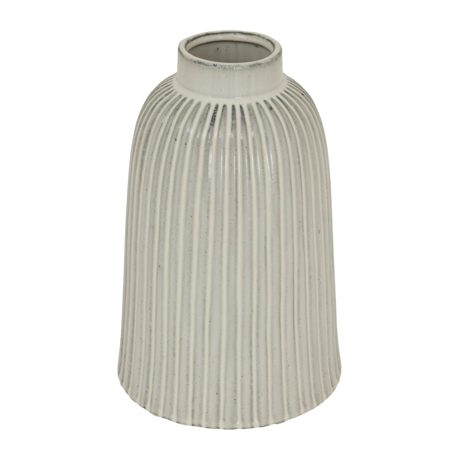 Monte Large Bell Vase Makur Interior