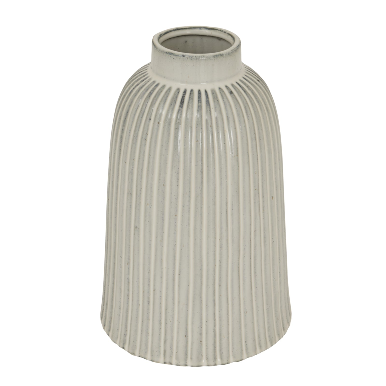 Monte Large Bell Vase Makur Interior
