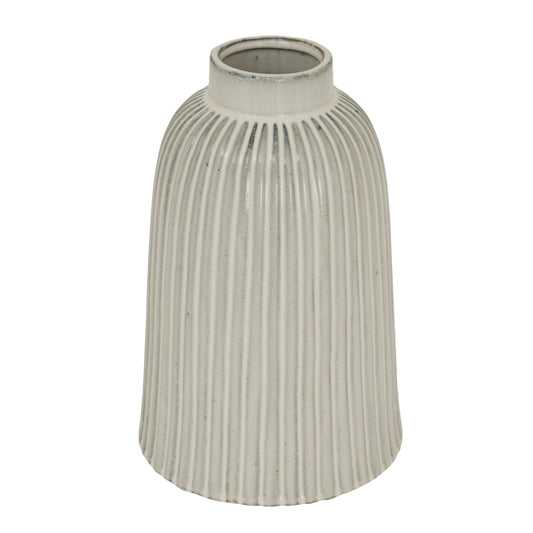 Monte Large Bell Vase Makur Interior
