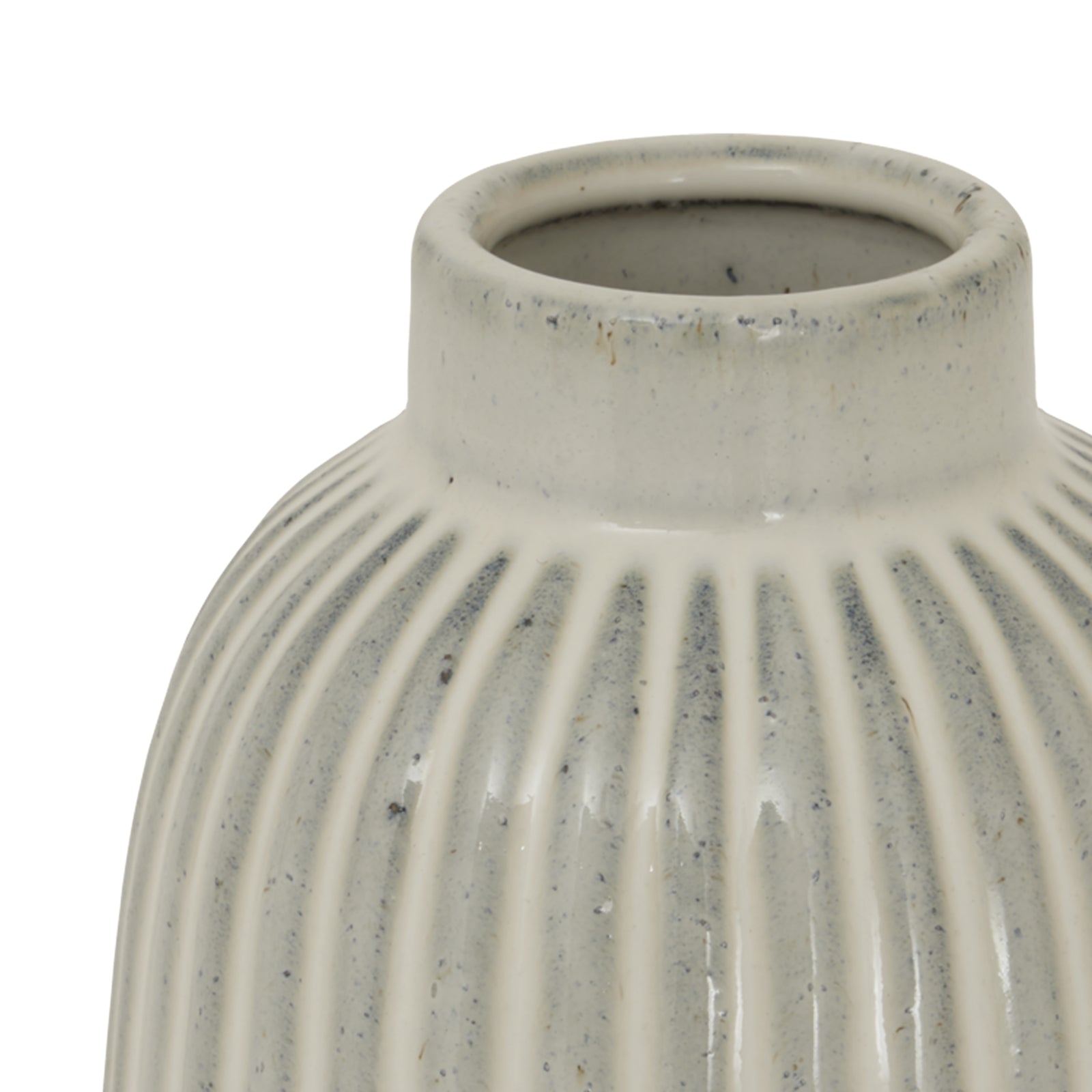 Monte Medium Bell Vase Makur Interior