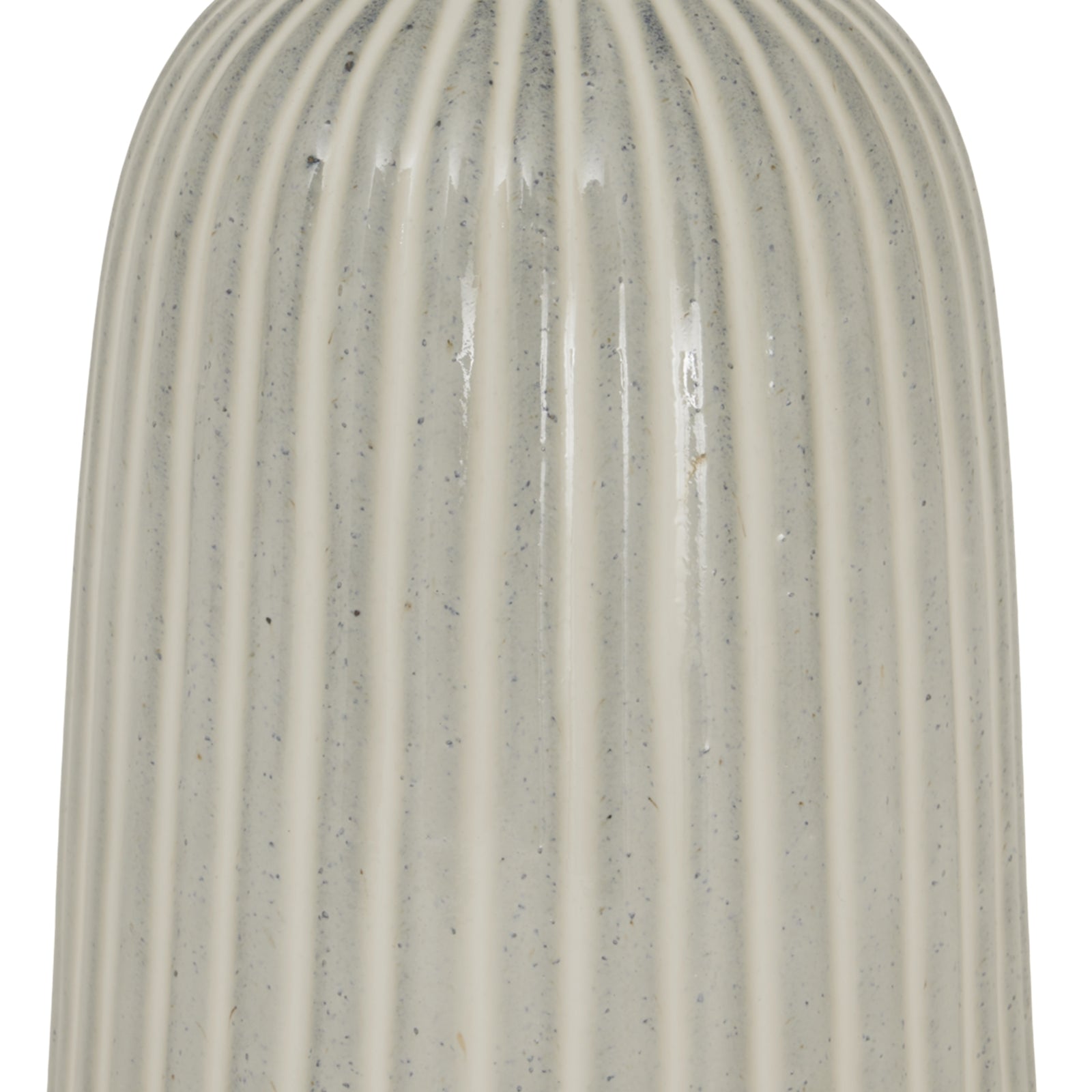 Monte Medium Bell Vase Makur Interior