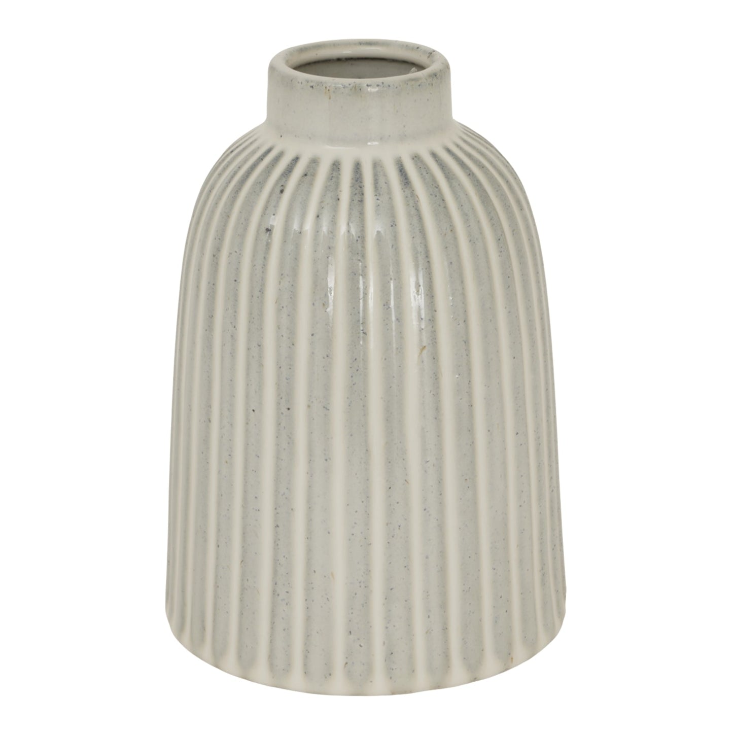 Monte Medium Bell Vase Makur Interior