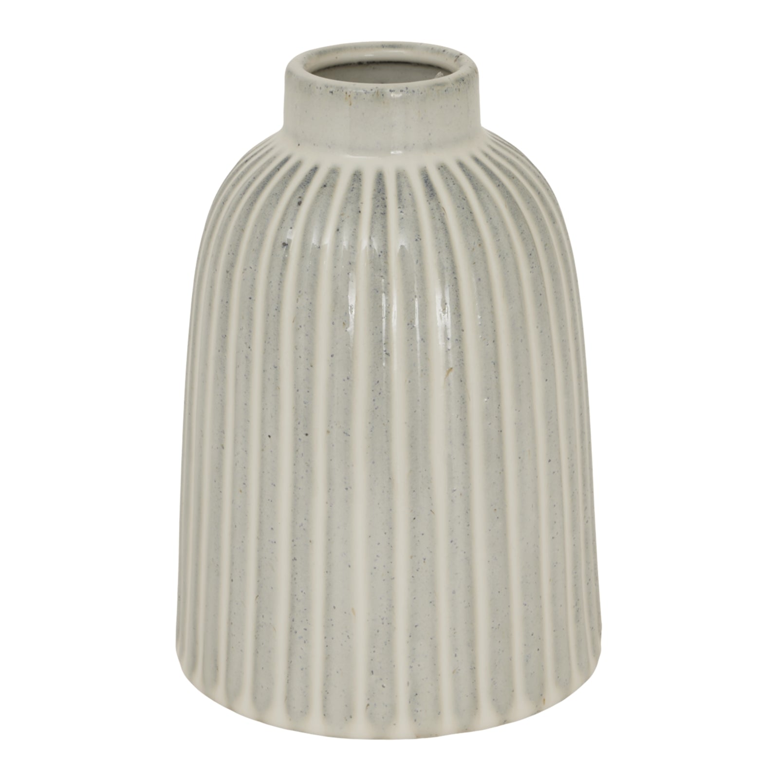 Monte Medium Bell Vase Makur Interior