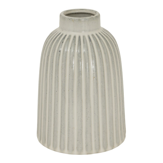 Monte Medium Bell Vase Makur Interior