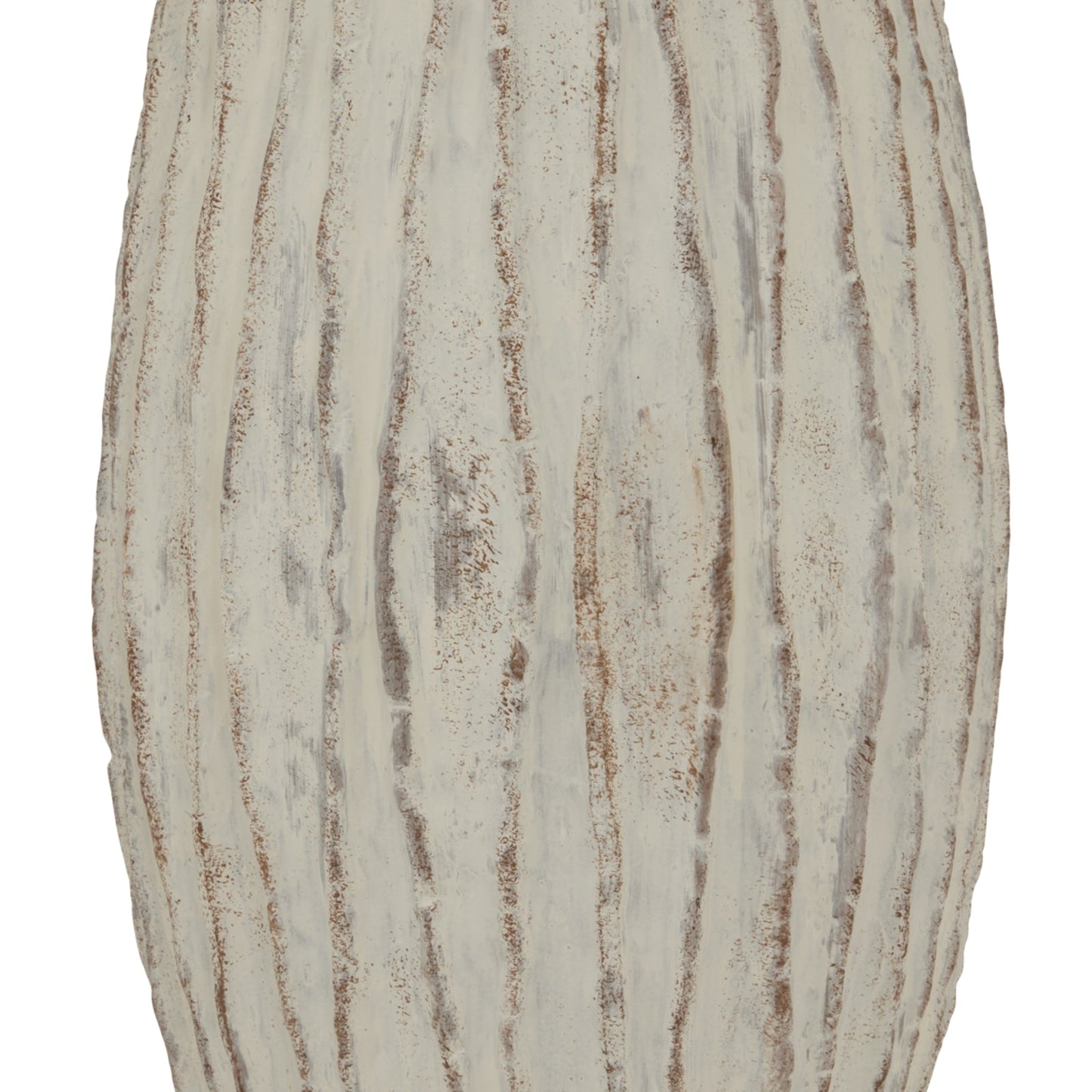 Lorenzo Large Fin Vase Makur Interior