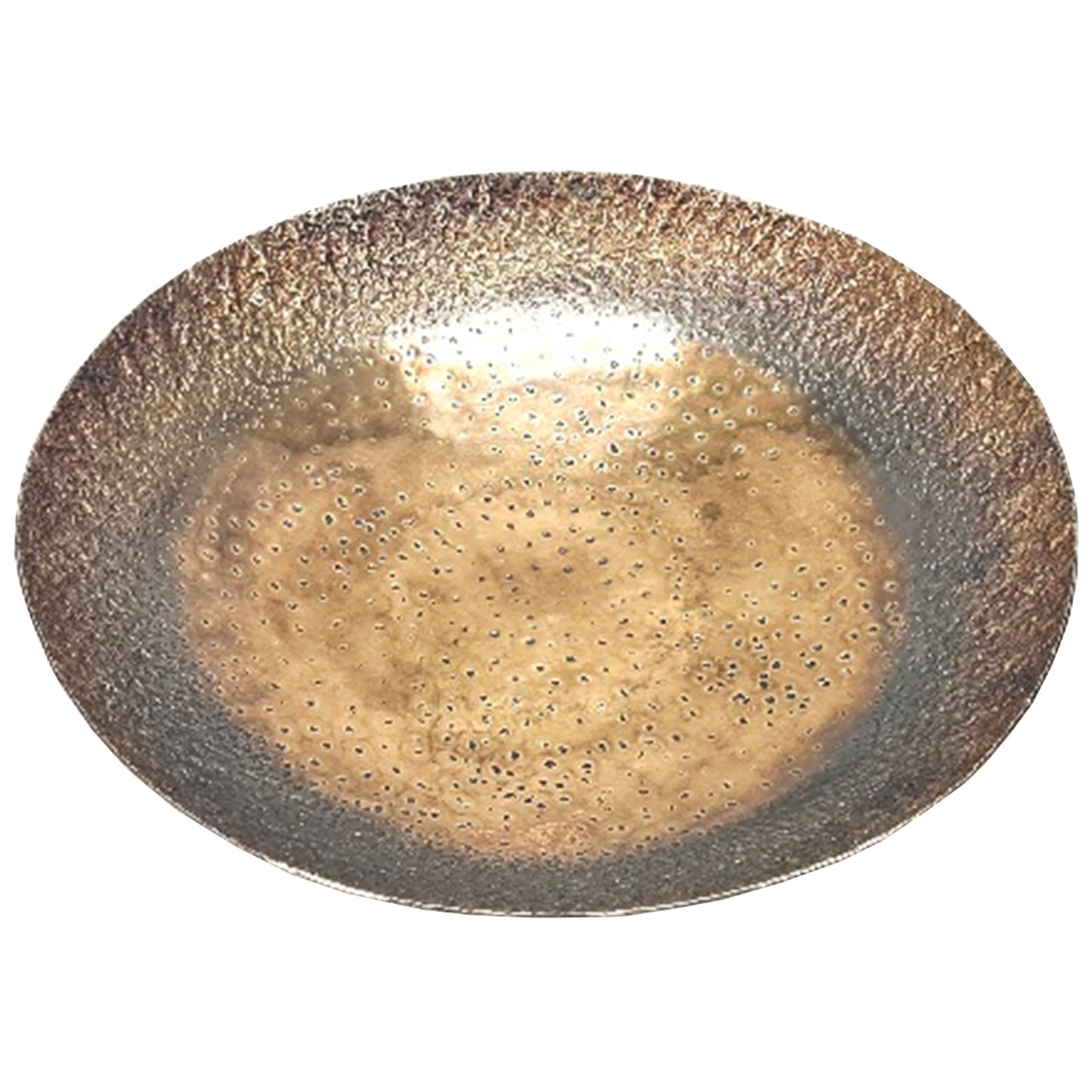 Zine Medium Decorative Wall Art Plate Makur Interior