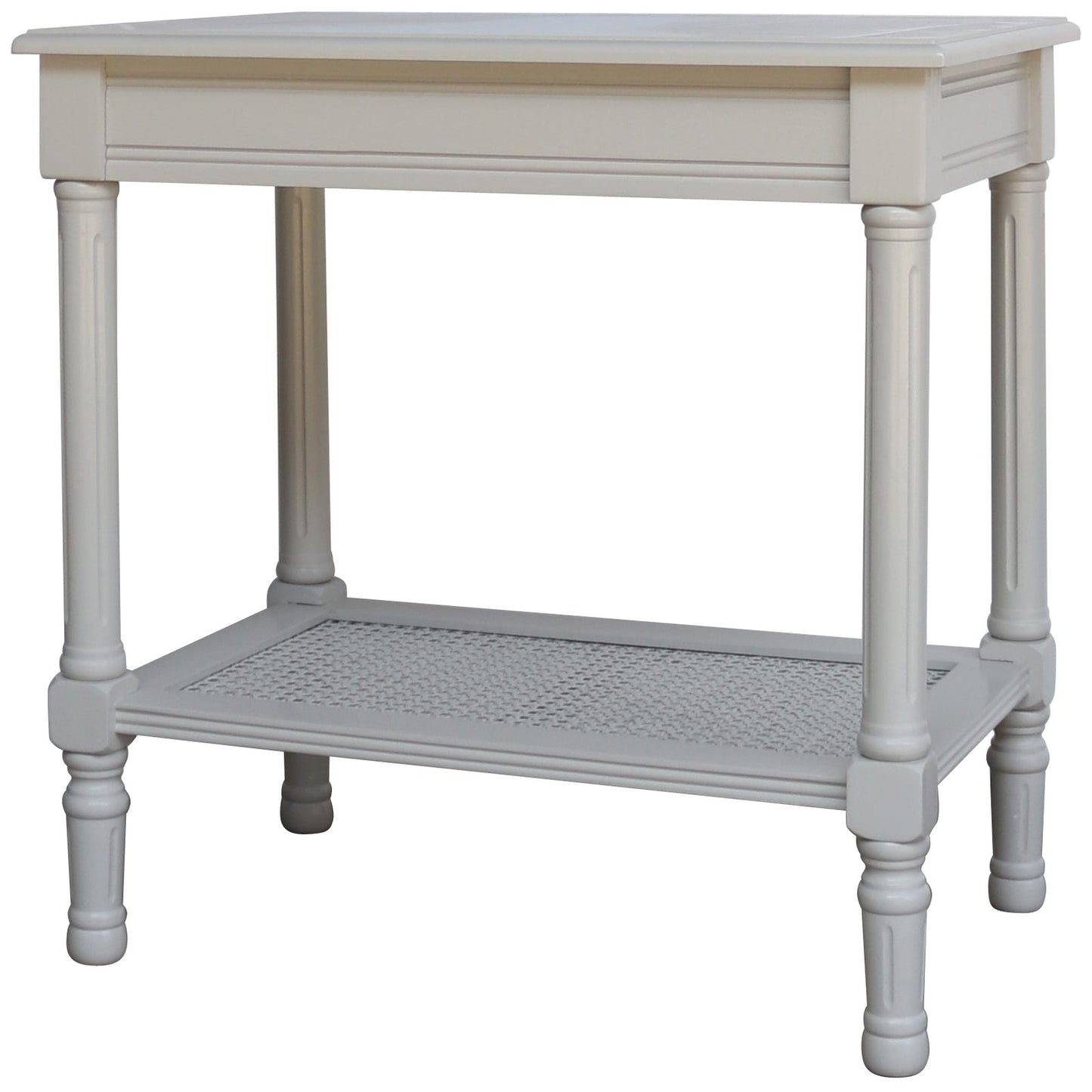 Belmont Rattan Collection Table