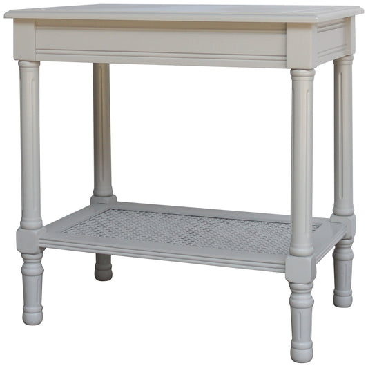 Belmont Rattan Collection Table