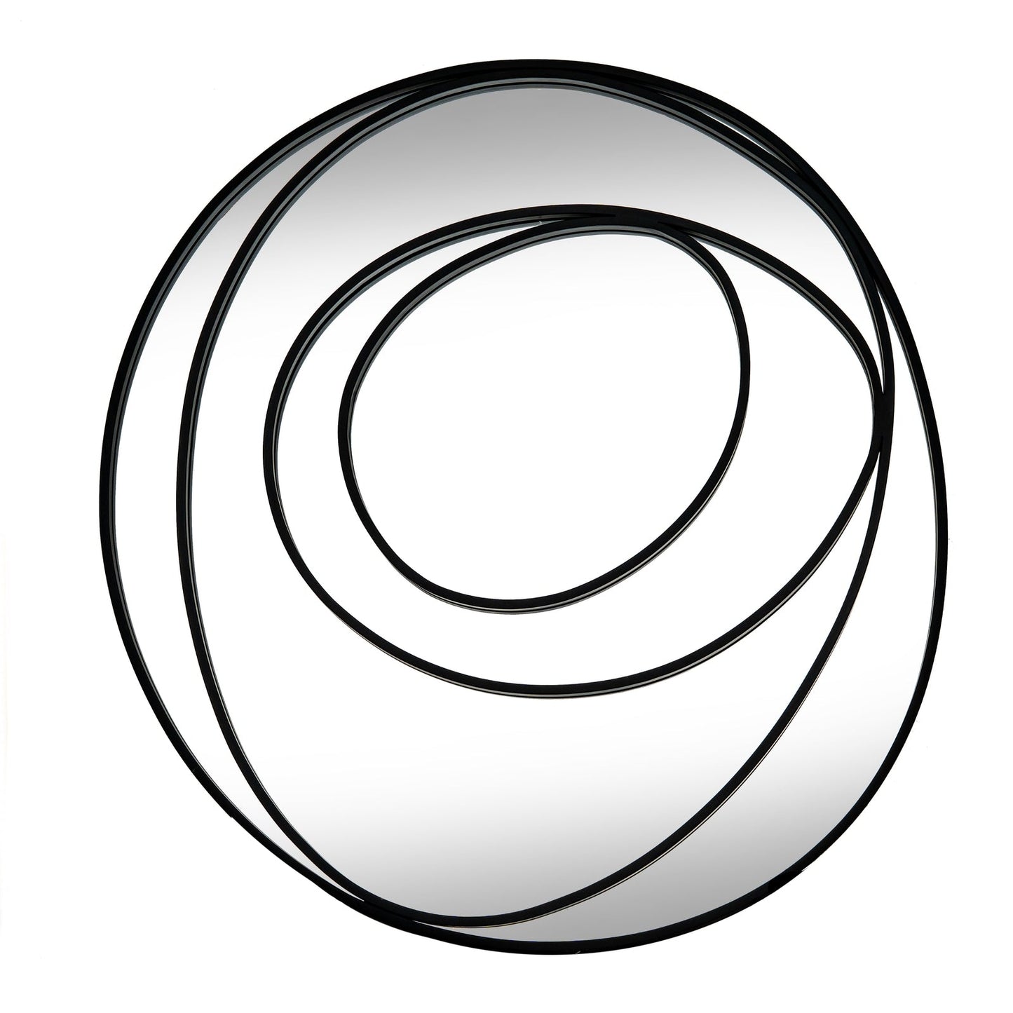 Brisa Swirl Mirror