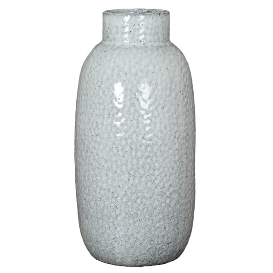 Cairn Dimple Large Vase