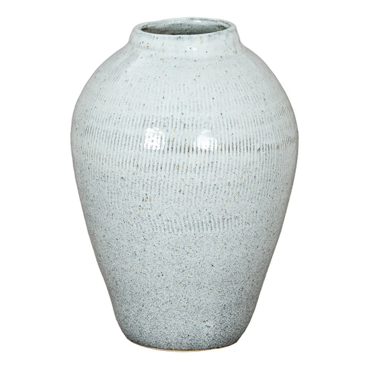 Kemi Large Olpe Vase