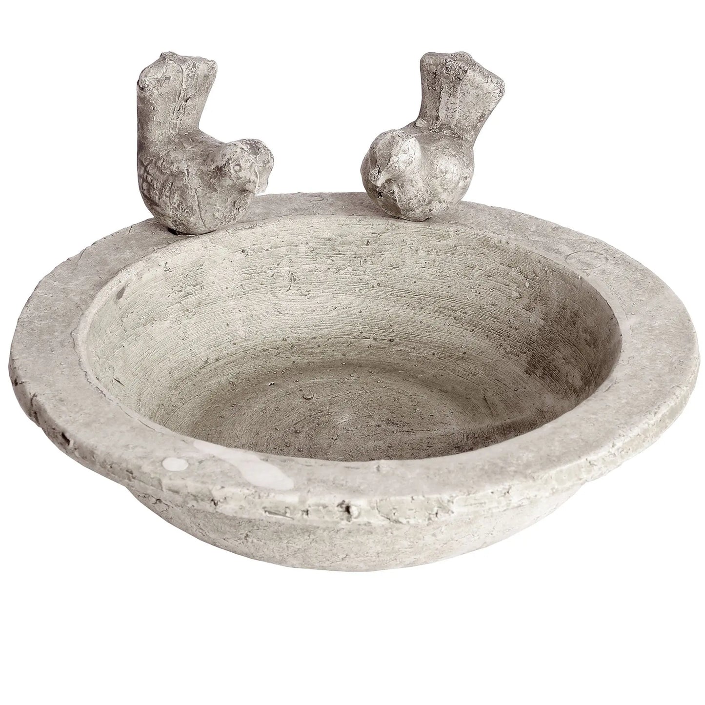 Bird Bath Large Makur Interior