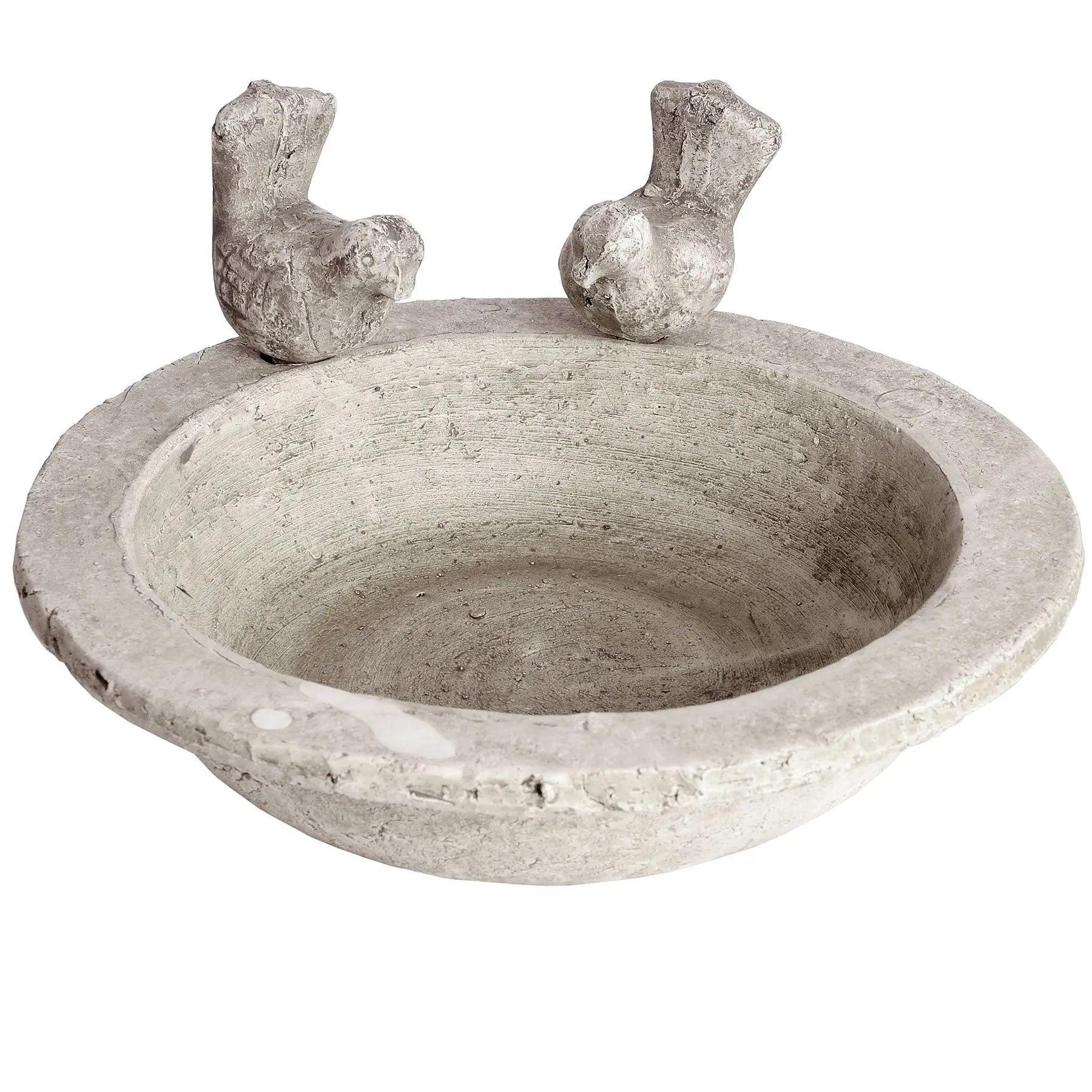 Bird Bath Large Makur Interior