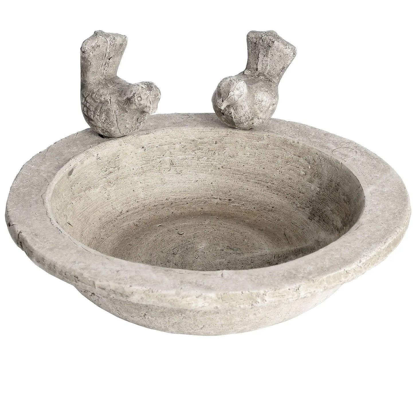Bird Bath Small Makur Interior