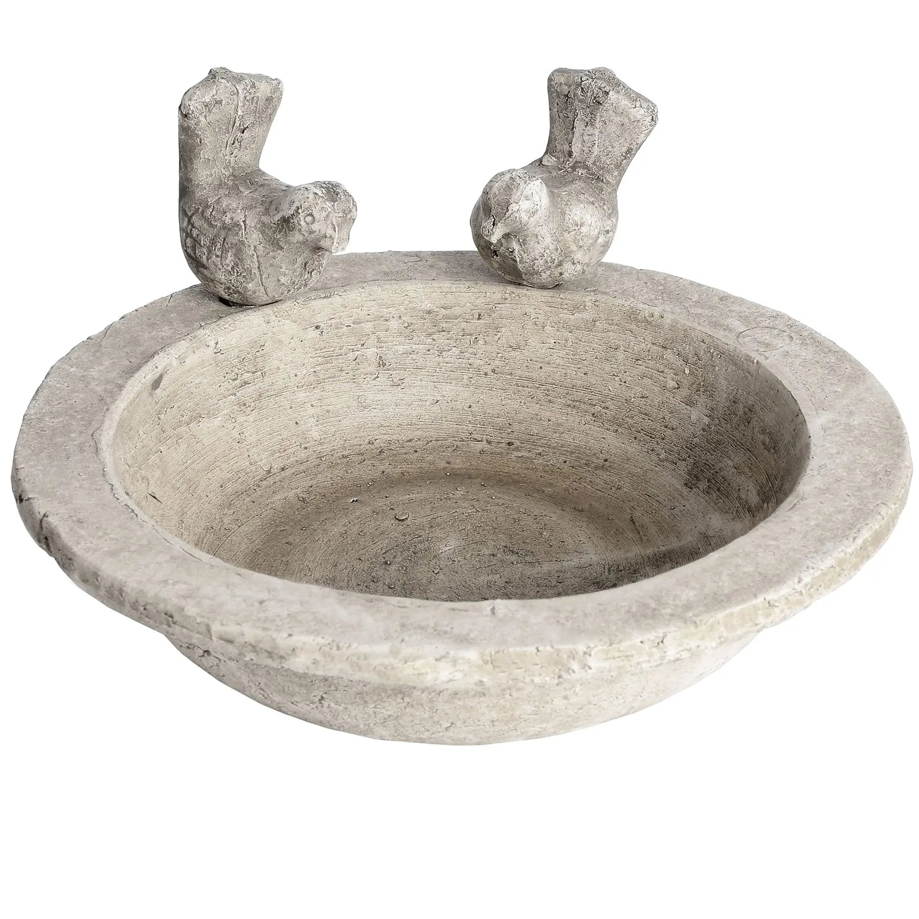 Bird Bath Small Makur Interior