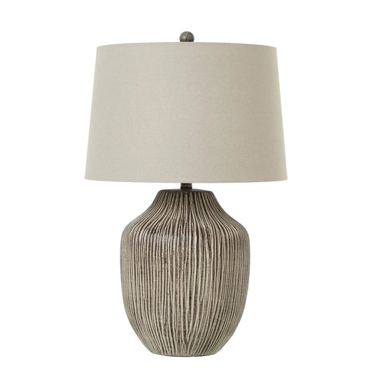 Unique Table Lamp