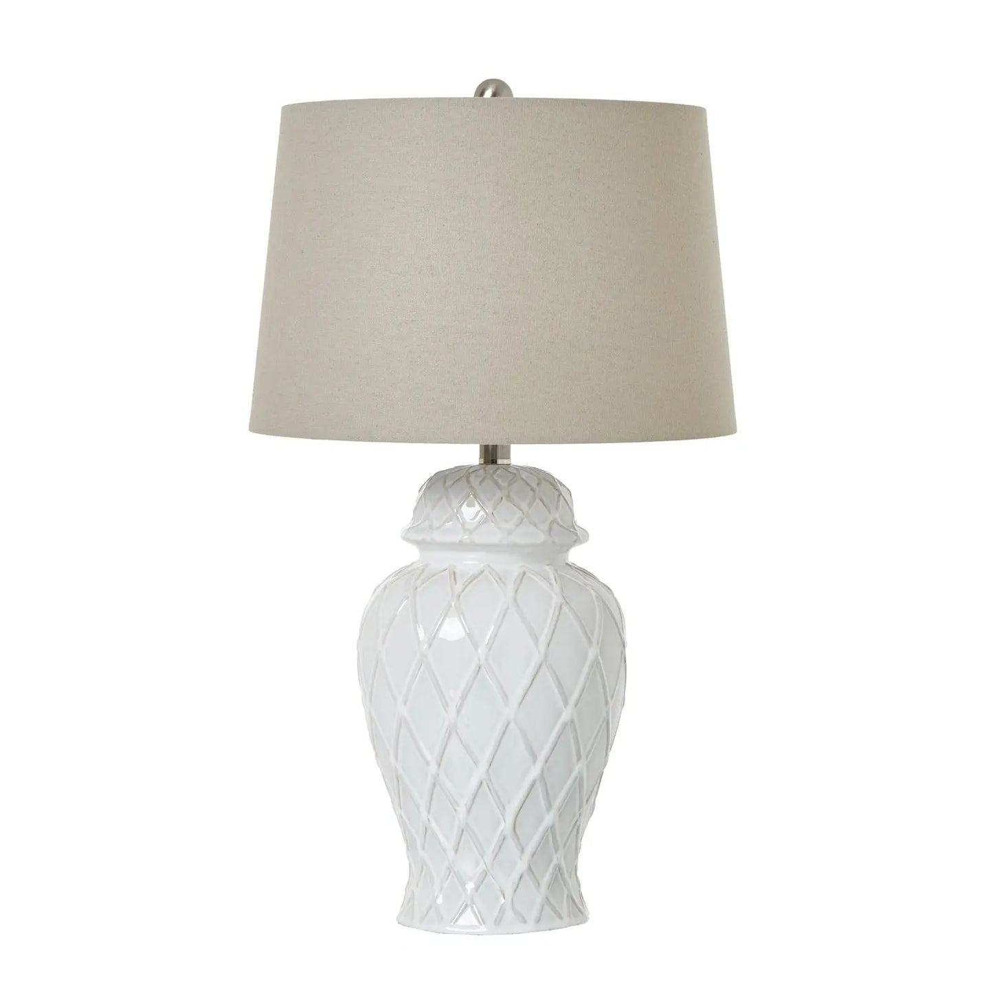 Ceramic Table Lamp