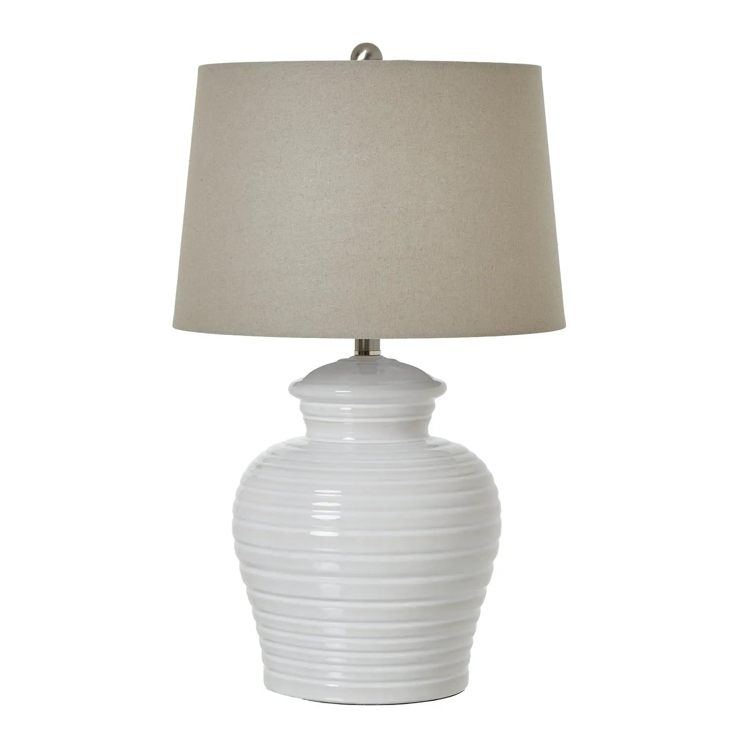 Ceramic Table Lamp