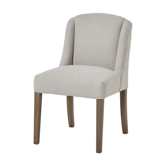 Grey Dining Chair