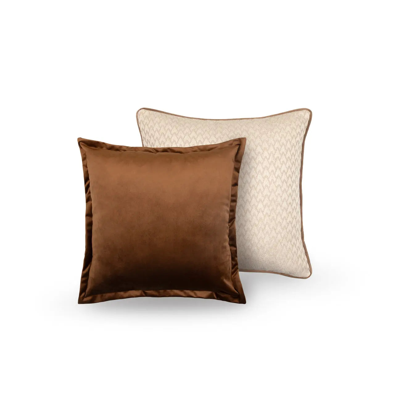 Caraway Luxury Cushion with Cuff Onacara