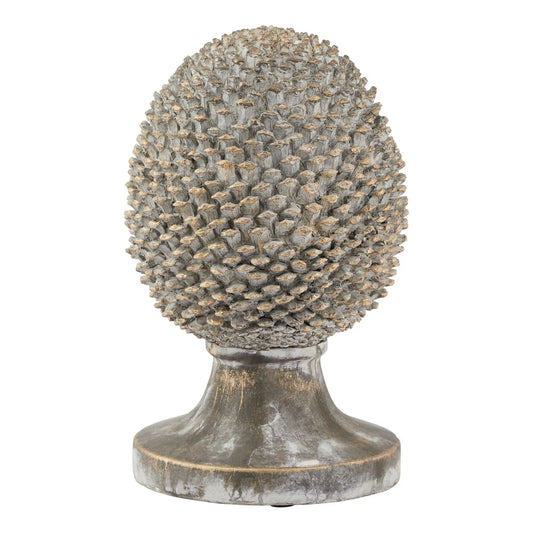 Pinecone Ornament