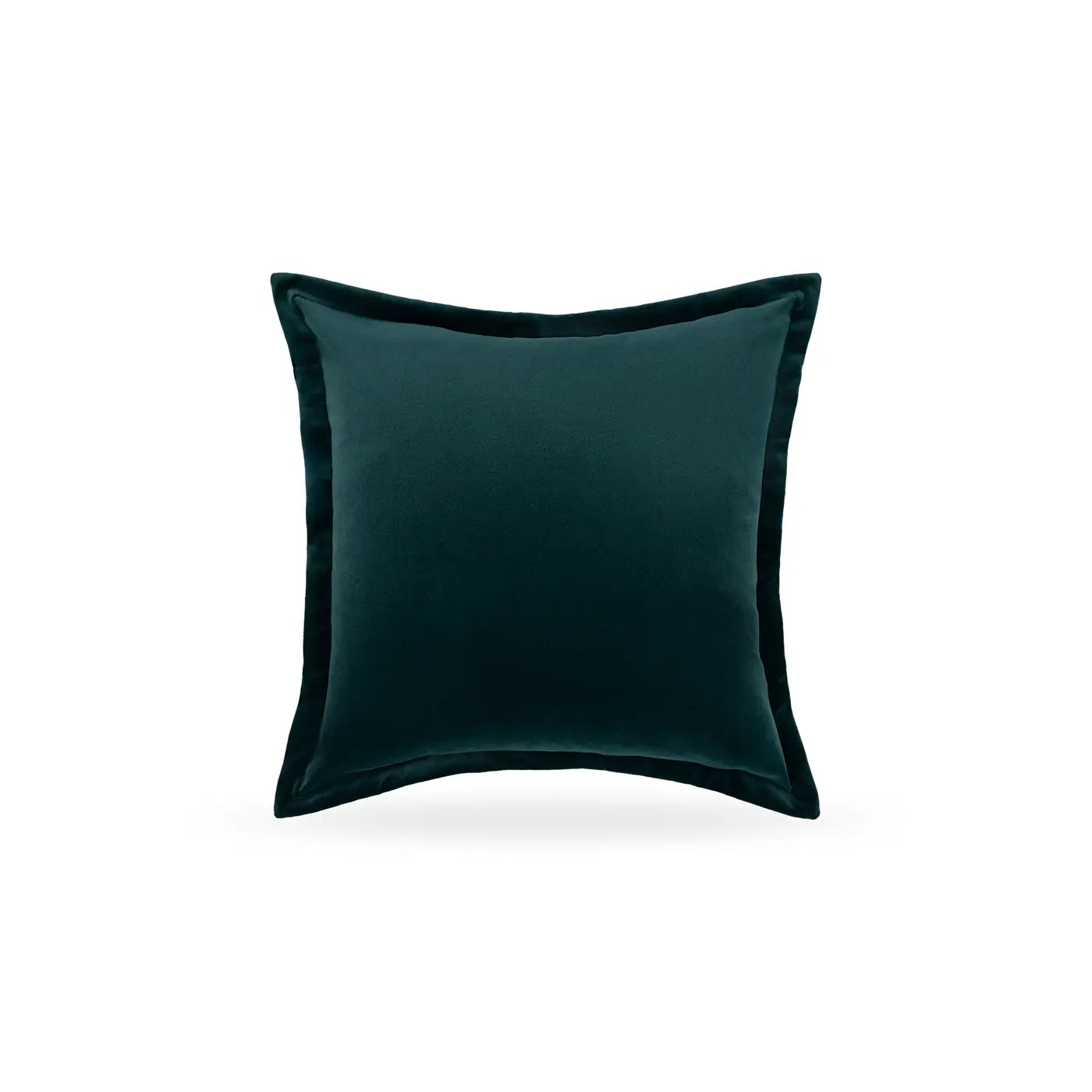 Peacock Cushion 50cm with Cuff Onacara