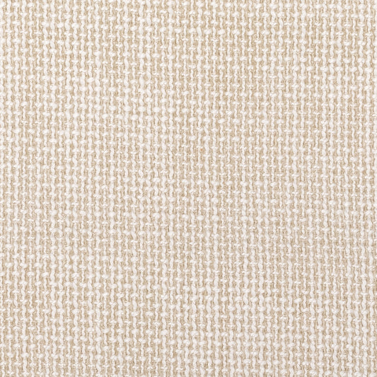 Dune Cushion with Double Brown Fringe