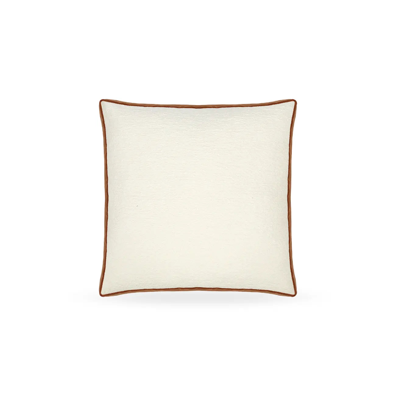 Boucle Cushion with Band Onacara