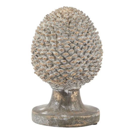 Pinecone Ornament