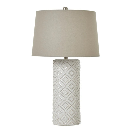 Ceramic Table Lamp